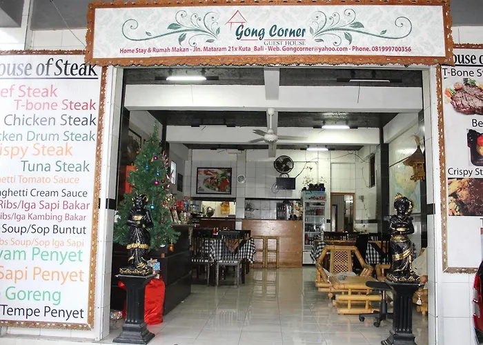 Vaccinated Staff - Oyo 3523 Gong Corner 2* クタ